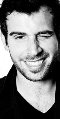 Foto de Kevin Hammond