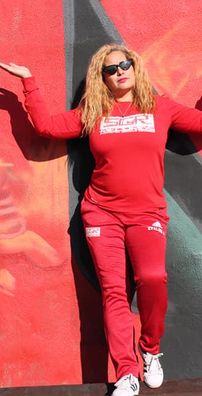 Foto de Evalina DelValle