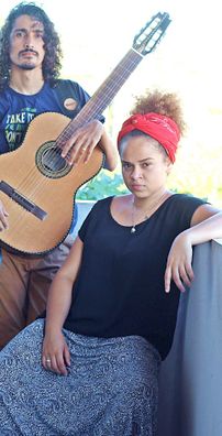 Foto de Novos Caetanos