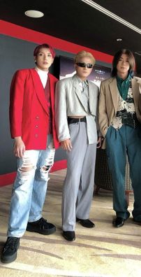 Foto de Press Hit Play