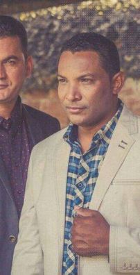 Foto de Rick e Renan