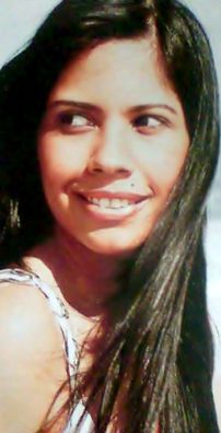 Foto de Wládia Leyliane