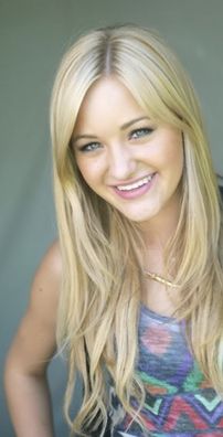 Foto de Amanda Michalka