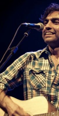 Foto de Marco Ligabue