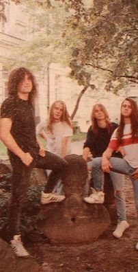 Foto de Geisha Goner