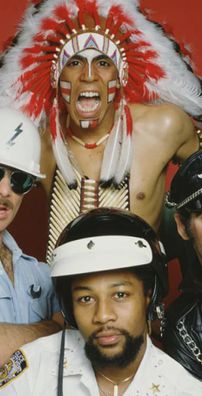 Foto de Village People