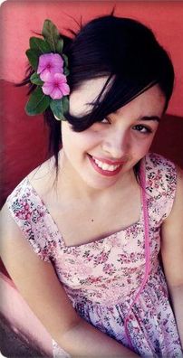 Foto de Tainara Teodoro