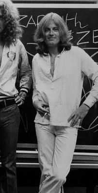 Foto de Led Zeppelin