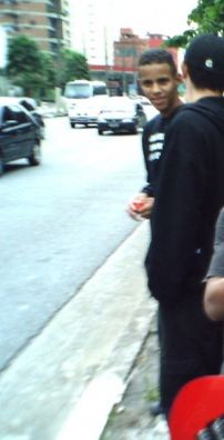 Foto de Os Indolentes