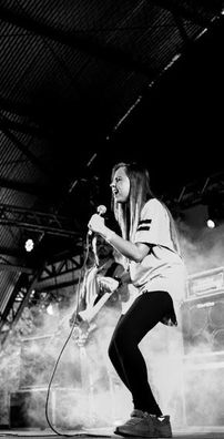 Foto de Maithe Louise