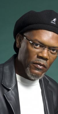 Foto de Samuel L. Jackson