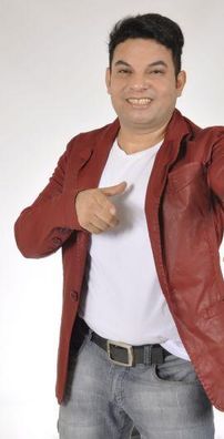 Foto de Airon Pitbull