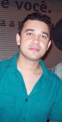 Foto de Jhonny e Marcel