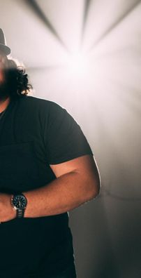 Foto de Hayden Coffman