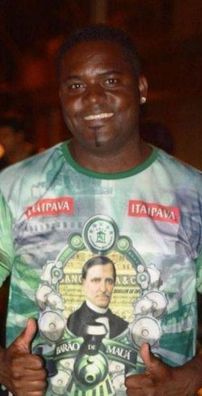 Foto de Marcelo Rodrigues