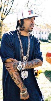 Foto de Lil Flip