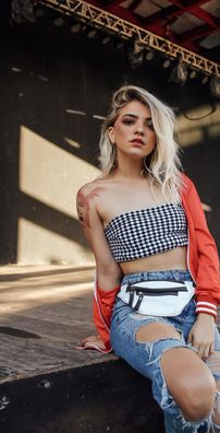 Foto de Camila Marieta