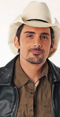 Foto de Brad Paisley