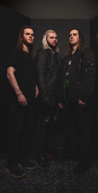 Foto de Apparitions (AL)