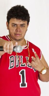 Foto de Mc Tchô Tchô