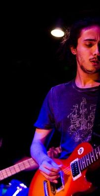 Foto de Vozes do Vício