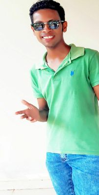 Foto de Josuelson Sabatinelli