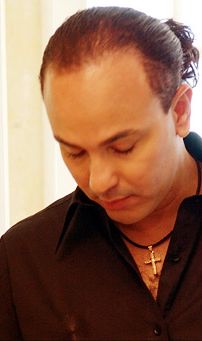 Foto de Alex Gonzaga