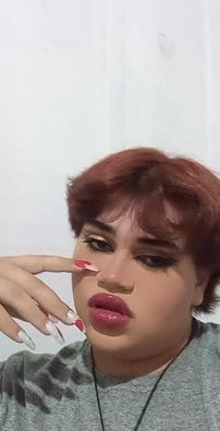 Foto de Rebecca Daysi