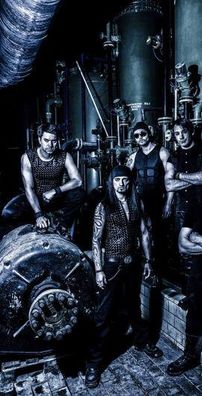 Foto de Heldmaschine