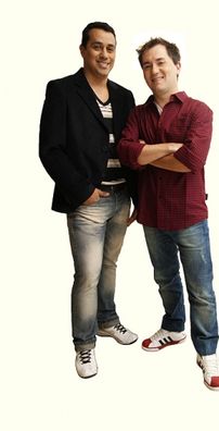 Foto de Everson & Jean