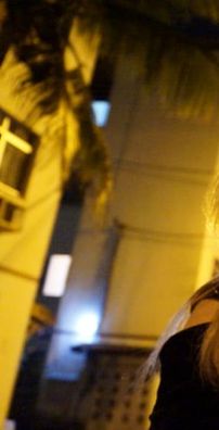 Foto de Betânia Dâmaso