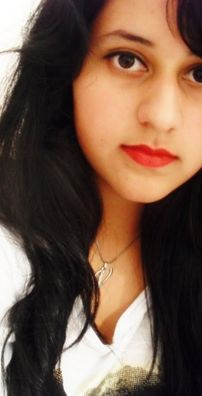 Foto de Bru Jolie Lopes