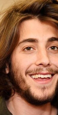 Foto de Salvador Sobral