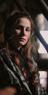 Foto de Elizabeth Grace