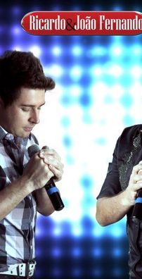 Foto de Ricardo & João Fernando