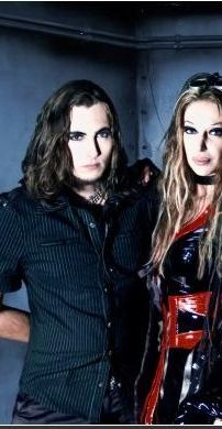 Foto de Mandragora Scream