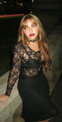 Foto de Amanda Birchal