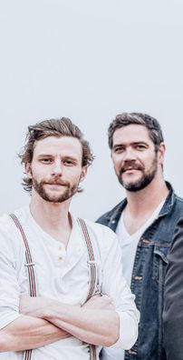 Foto de The Ghost of Paul Revere