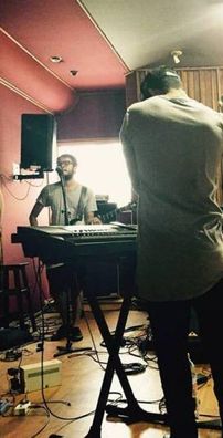 Foto de Dentro do Alcance