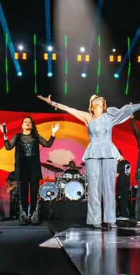 Foto de Renascer Praise