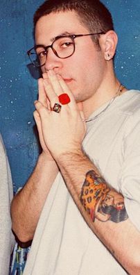 Foto de Blanco Palamera