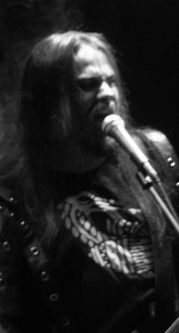 Foto de Nokturnal Mortum