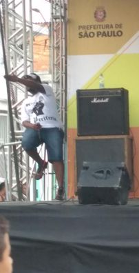 Foto de Real Periferia