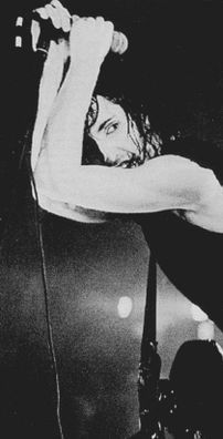 Foto de Nine Inch Nails