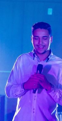 Foto de David Aguiar