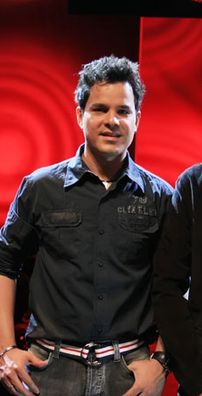 Foto de João Neto e Frederico