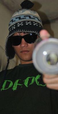Foto de Hebert e Mazili Beats