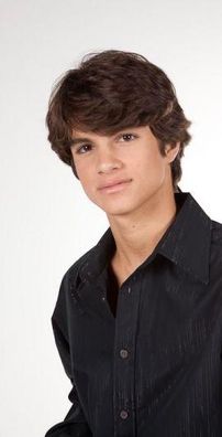 Foto de Paulino Simpson