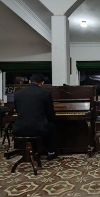 Foto de Juliana Veras