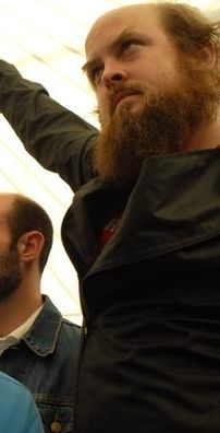 Foto de Les Savy Fav